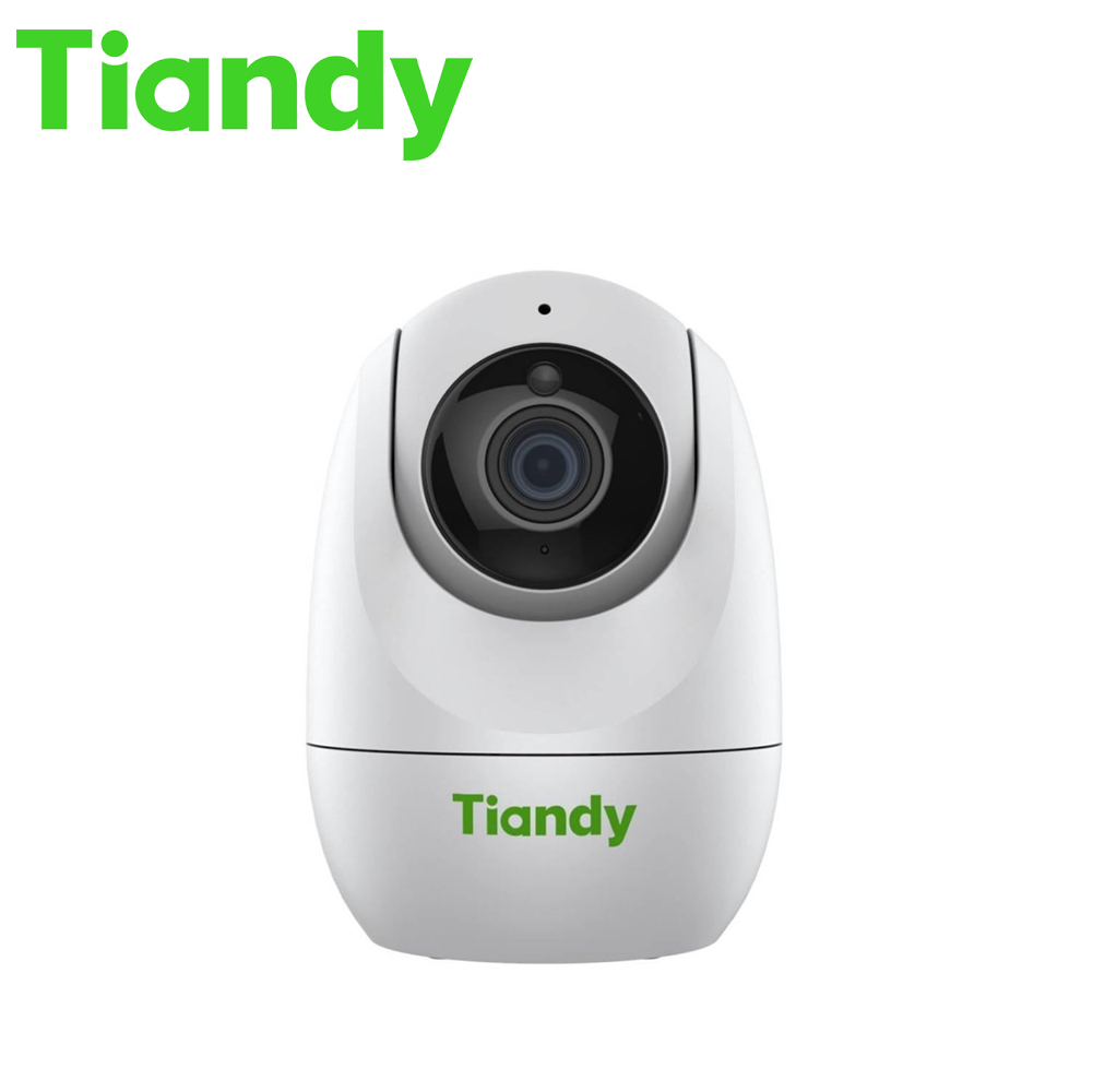 TIANDY SMART HOME CAMERA 3MP Wi-Fi I2W/WIFI/4mm/V4.0 – wme.my