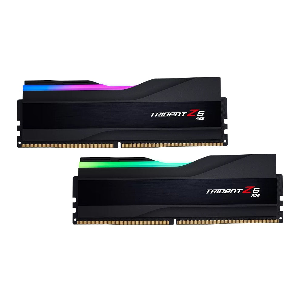 G.Skill Desktop Memory Trident Z5 RGB (DDR5/Intel XMP)