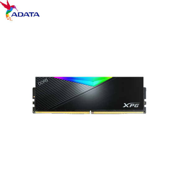 ADATA RAM PC Lancer RGB DDR5 5200/5600/6400 32GB (XPG)