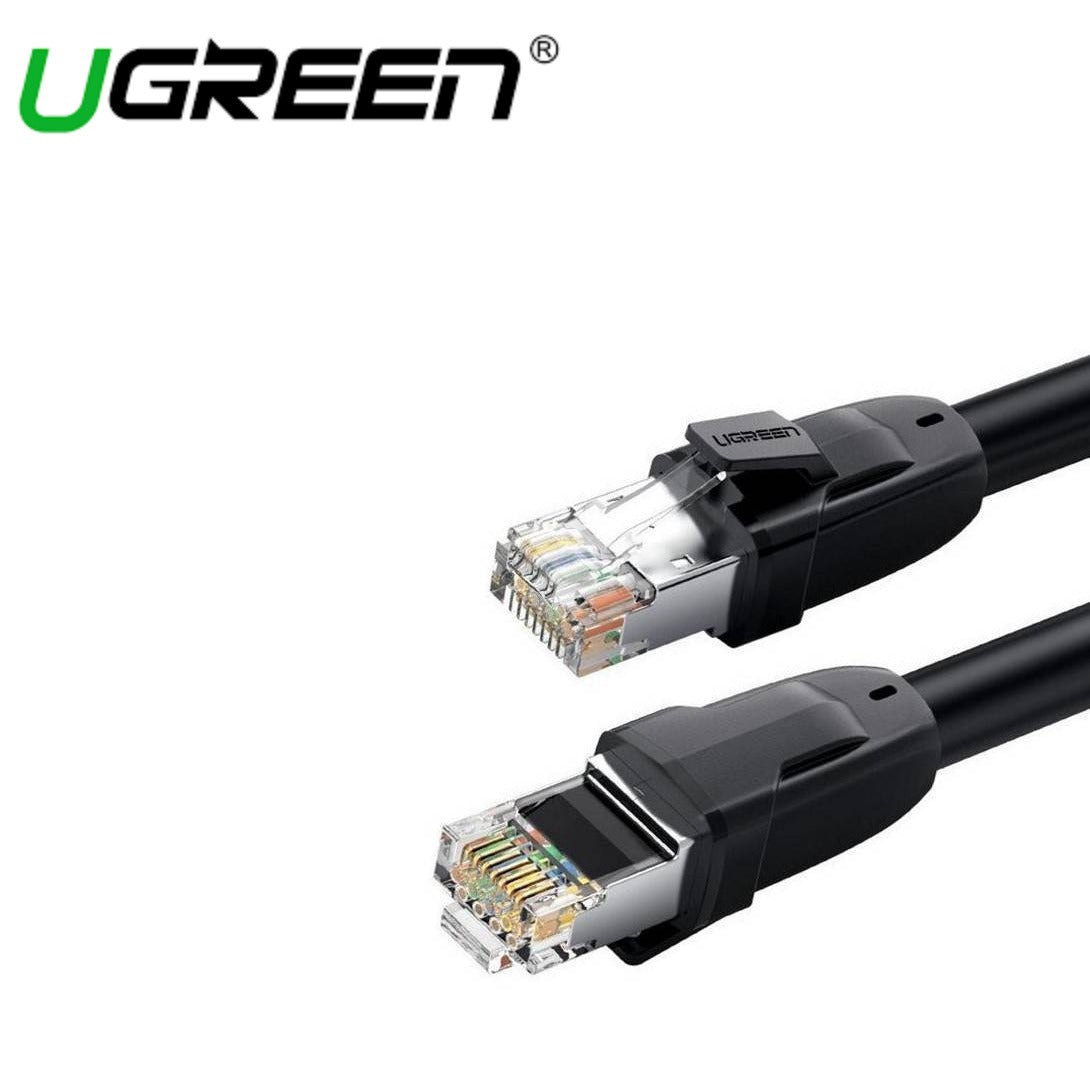 UGREEN NW102 (20162) Cat 6 U/UTP Lan Cable Price in BD UGREEN NW102 (20162) Cat 6 U/UTP Lan Cable Price in BD