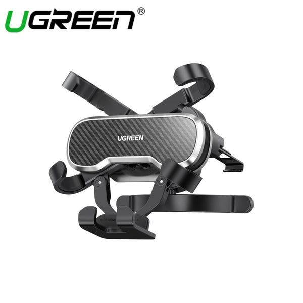 UGREEN GRAVITY PHONE HOLDER FOR CAR WITH HOOK