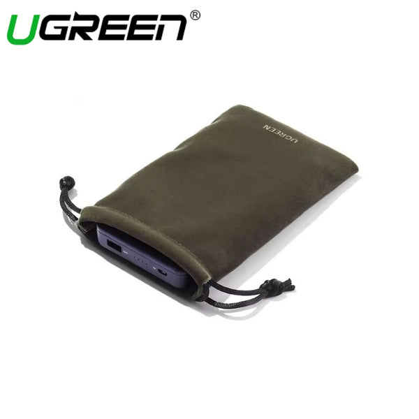 UGREEN Storage Pouch 19cm x 12cm