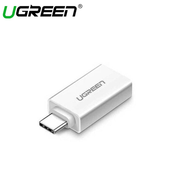 UGREEN USB-C TO USB 3.0 A FEMALE ADAPTER