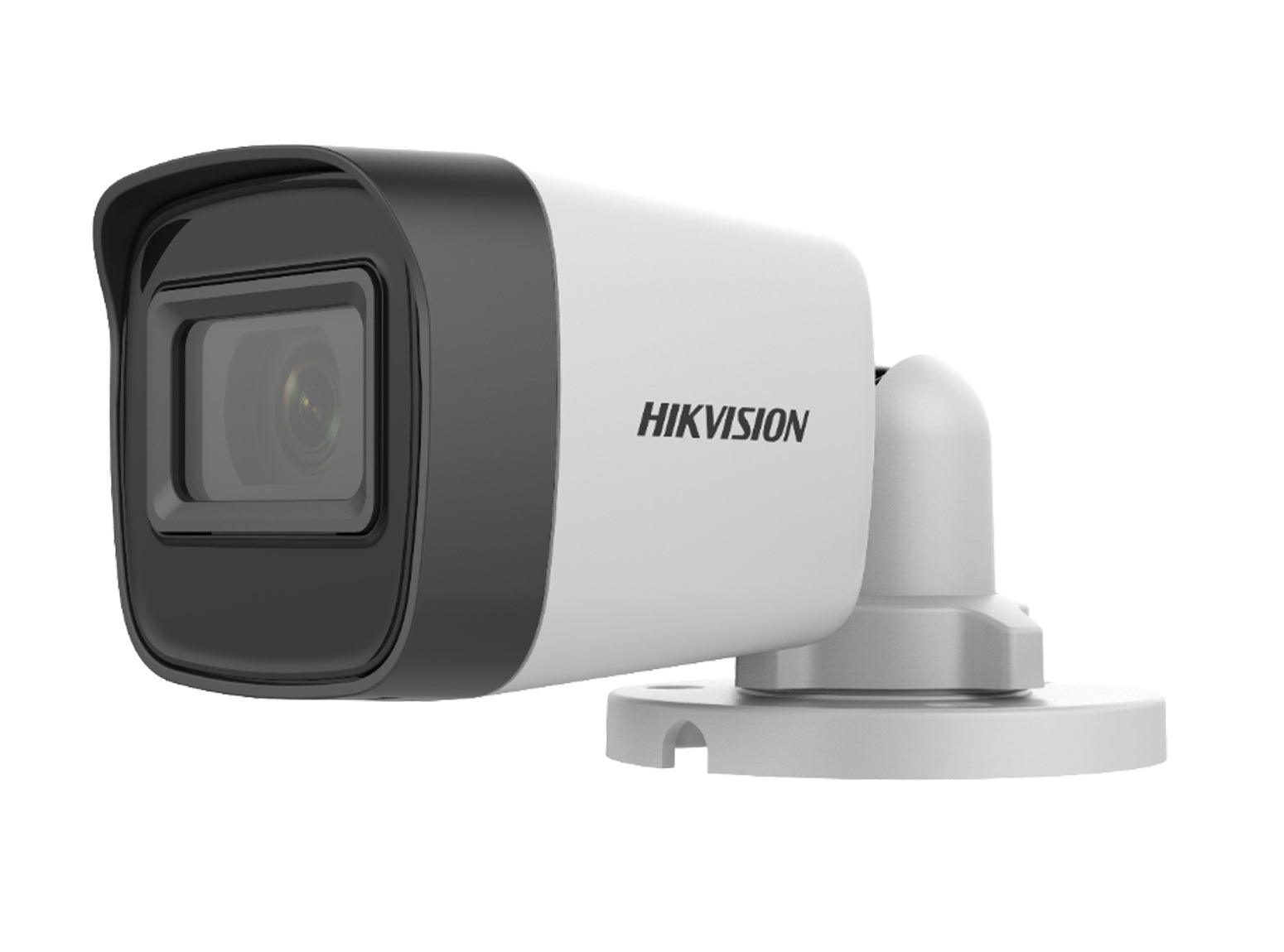HIKVISION 2MP DS-2CE16D0T-EXIF OUTDOOR EXIR FIXED MINI BULLET CAMERA (2.8mm/3.6mm)