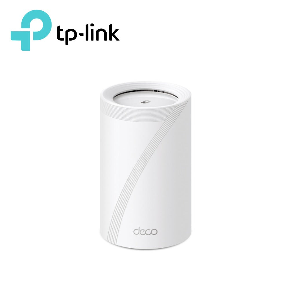 TP-Link BE11000 Whole Home Mesh WiFi 7 System