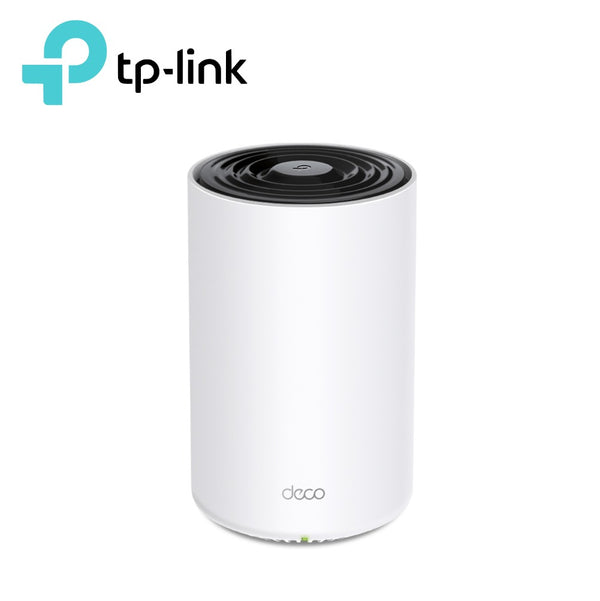 TP-Link AX6000 Dual-Band Mesh WiFi 6 System