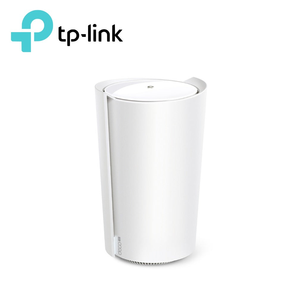 TP-Link Deco X50-5G 5G AX3000 Whole Home Mesh WiFi 6 Gateway