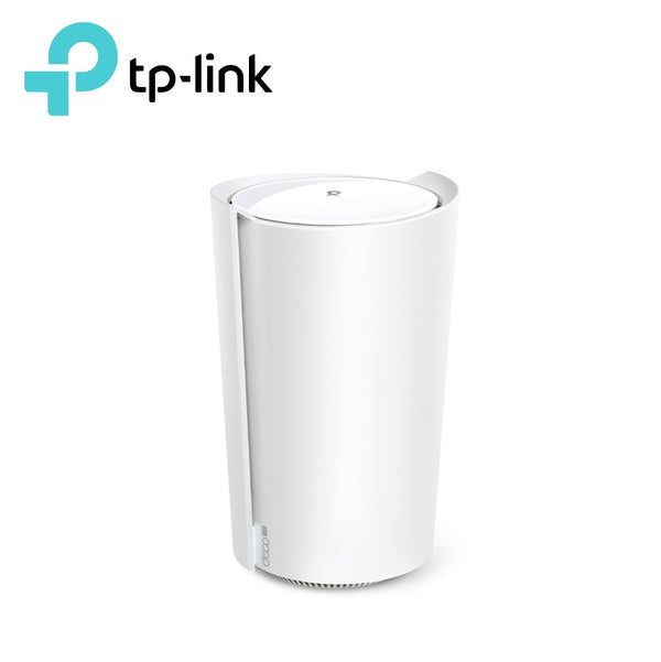 TP-Link Deco X50-5G 5G AX3000 Whole Home Mesh WiFi 6 Gateway