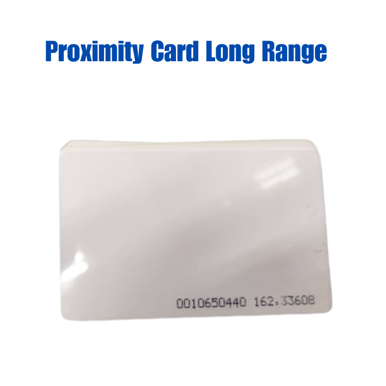Door Access Card Proximity Long Range (GEN-2/PF3 + MIFARE-WIEGAND 26 BIT) for IDG-712G2