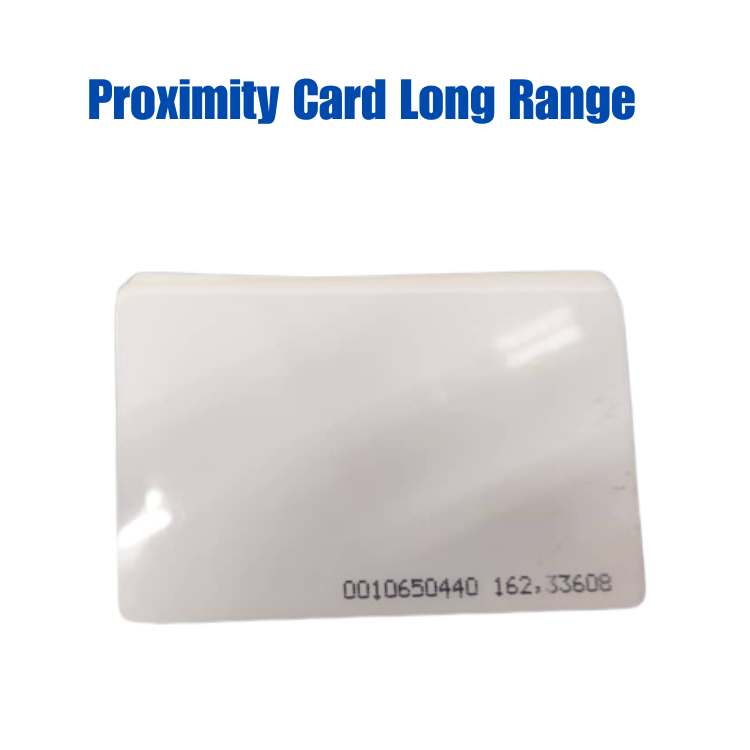 Door Access Card Proximity Long Range – wme.my