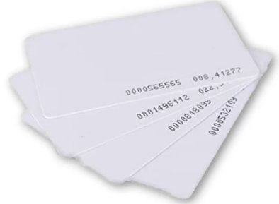 Door Access Mifare Card IDG-PX-MF (NORMAL/LONG RANGE)
