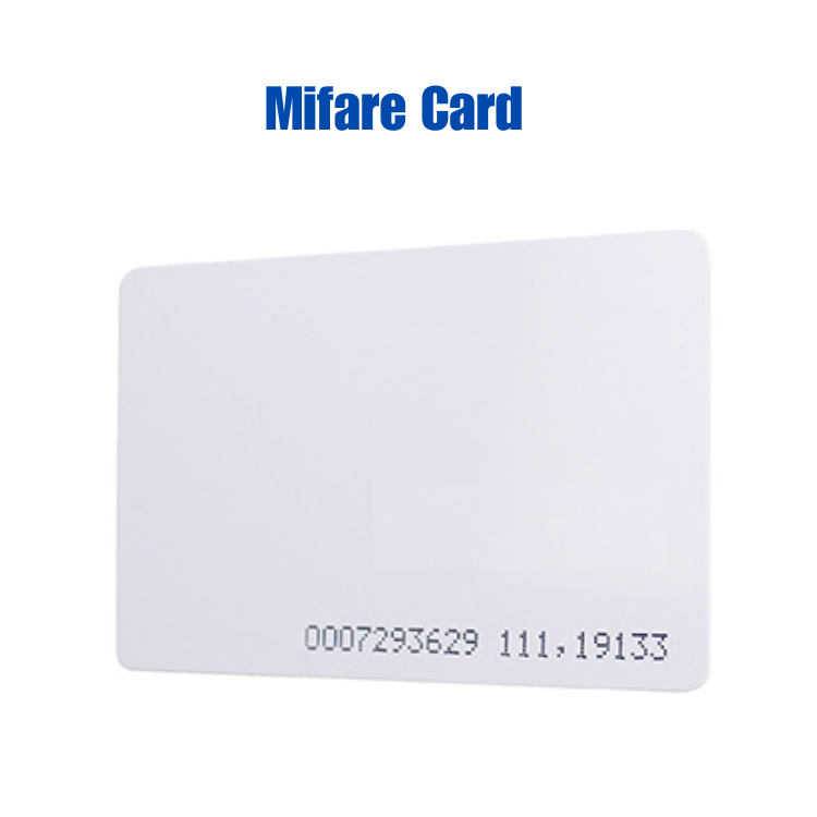 Door Access Mifare Card IDG-PX-MF (NORMAL/LONG RANGE)