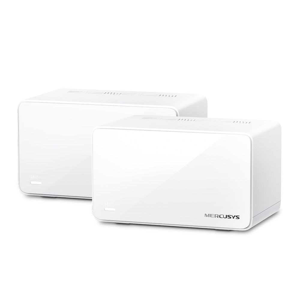 TP-Link AX6000 Whole Home Mesh WiFi 6 System