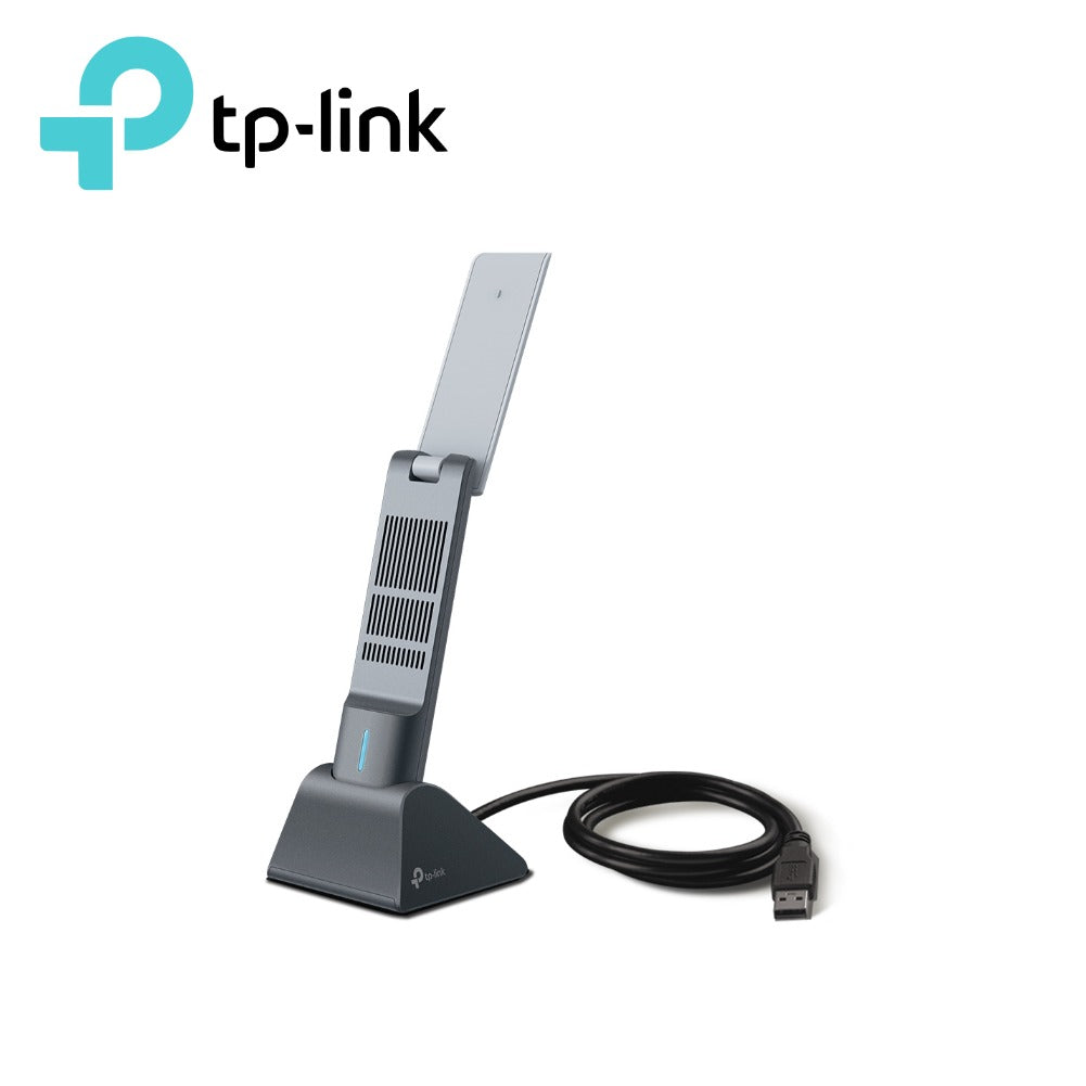 TP-Link Archer TX20UH AX1800 High Gain Wireless USB Adapter