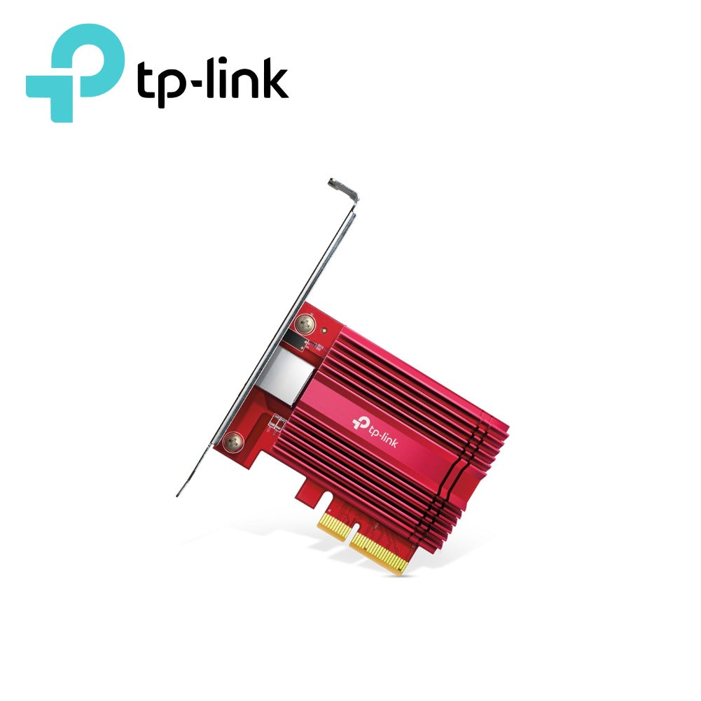 TP-Link TX401 Gigabit PCI Express Network Adapter