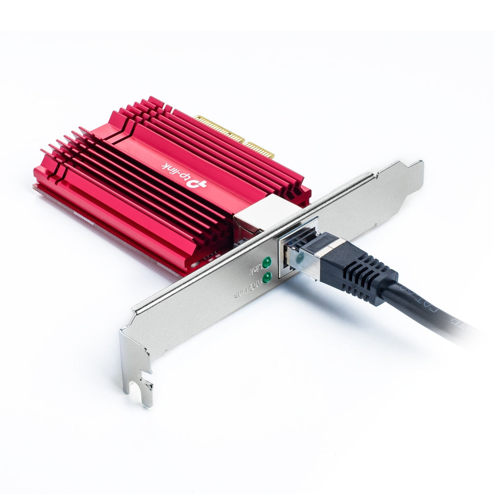 TP-Link TX401 Gigabit PCI Express Network Adapter