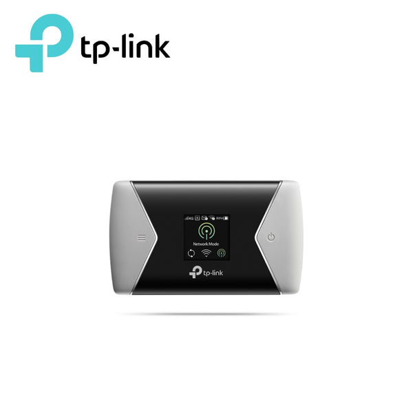 TP-Link M7450 300Mbps LTE-Advanced Mobile Wi-Fi M7450