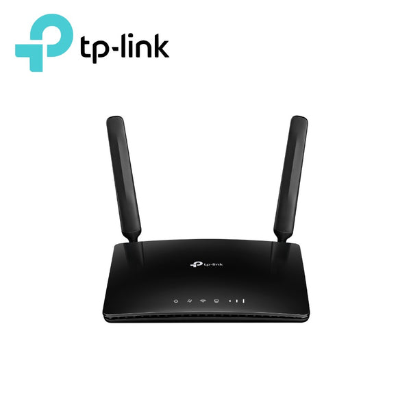 TP-Link Archer MR200 AC750 Wireless Dual Band 4G LTE Router