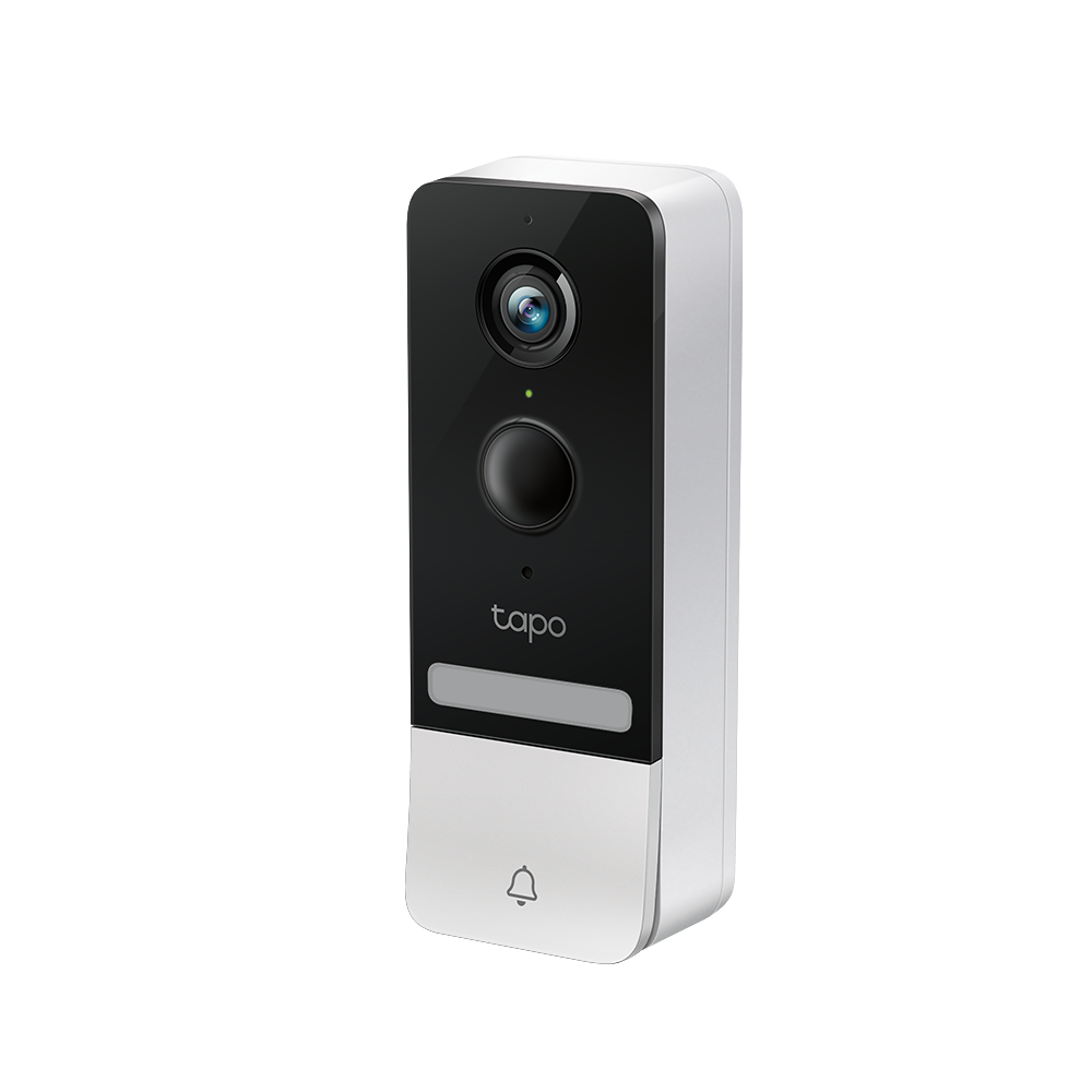 TP-Link Tapo D230S1 Tapo Smart Battery Video Doorbell