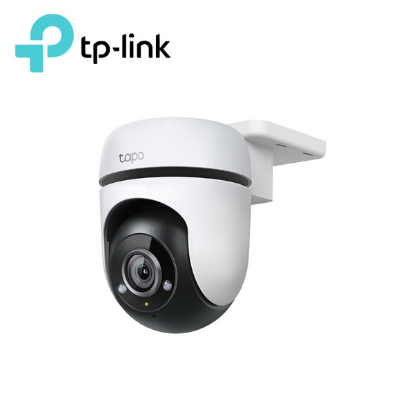 TP-Link TC40 Outdoor Pan/Tilt Security WiFi Camera