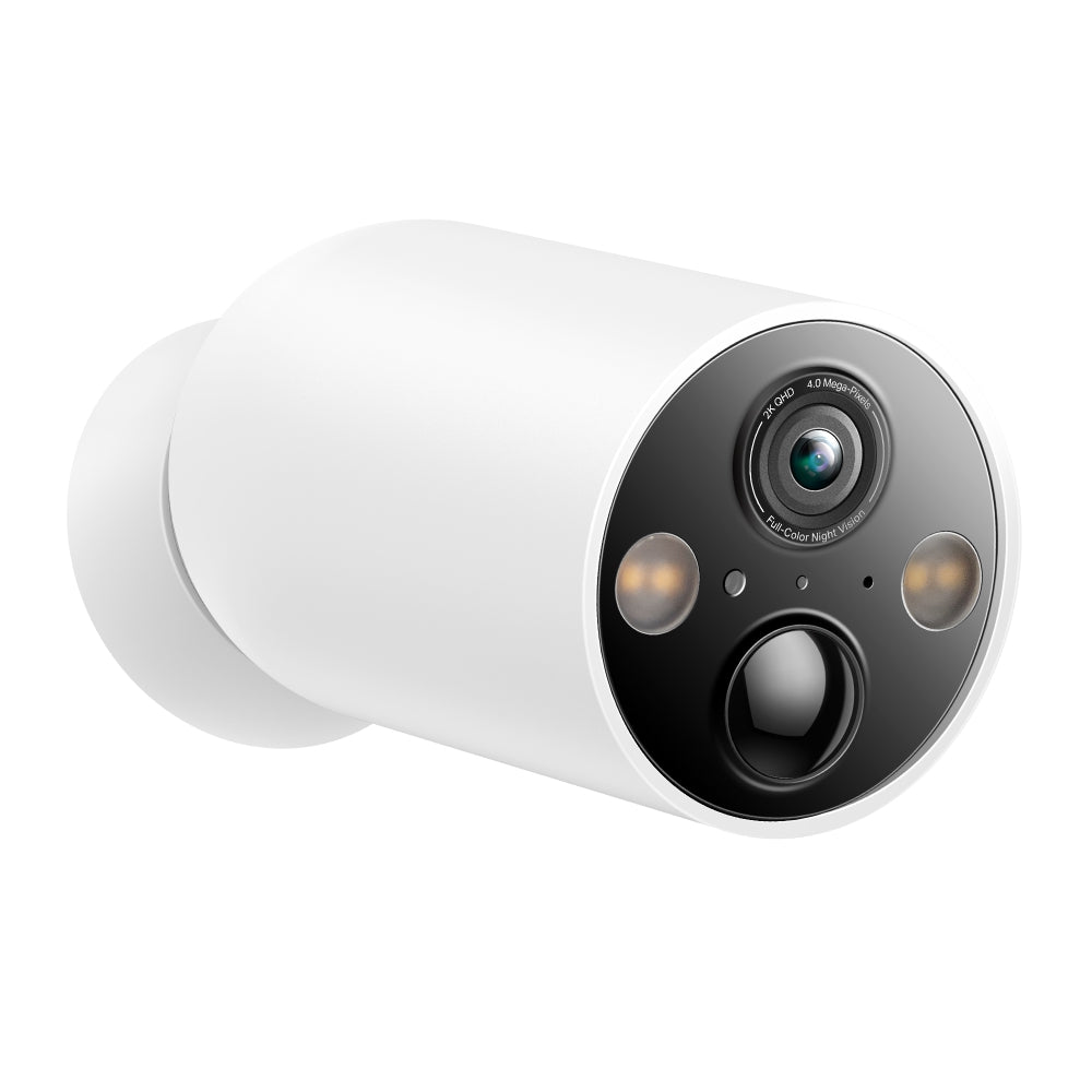 TP-Link Tapo C425 Smart Wire-Free Security Camera