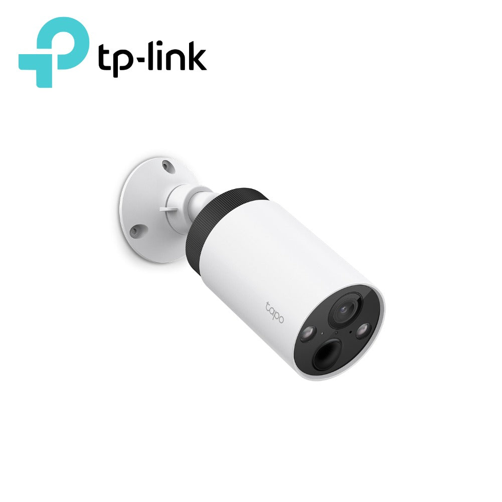 TP-Link Tapo C420 Tapo Smart Wire-Free Camera