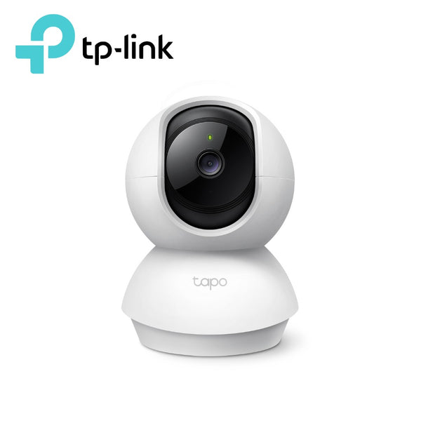 TP-Link TC71 Pan/Tilt Home Security Wi-Fi Camera