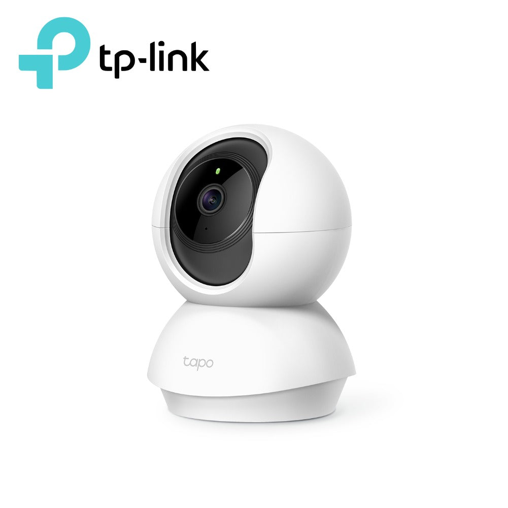 TP-Link TC70 Pan/Tilt Home Security Wi-Fi Camera