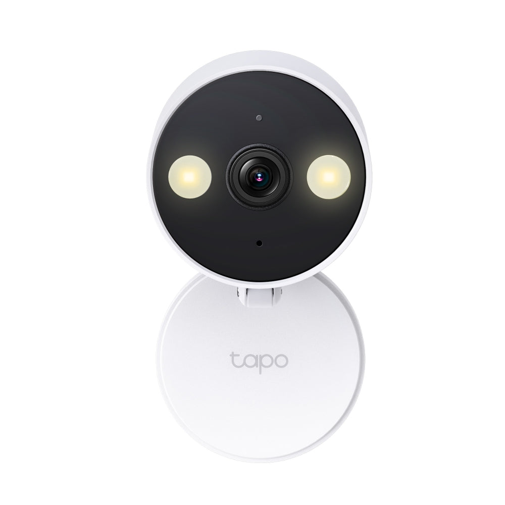 TP-Link Tapo C120 Tapo Indoor/Outdoor Wi-Fi Home Security Camera