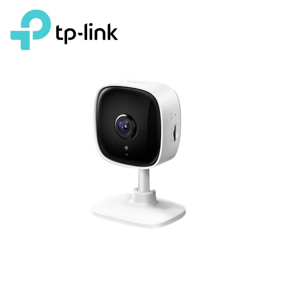 TP-Link Tapo C110 Home Security Wi-Fi Camera