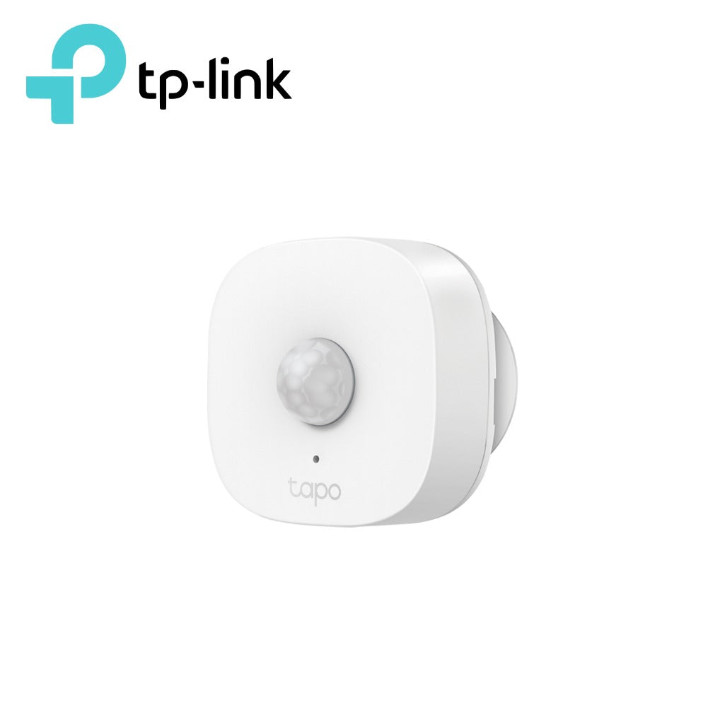 TP-Link Tapo T100 Smart Motion Sensor