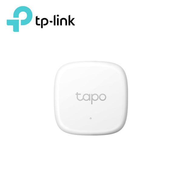 TP-Link T310 Tapo Smart Temperature & Humidity Monitor