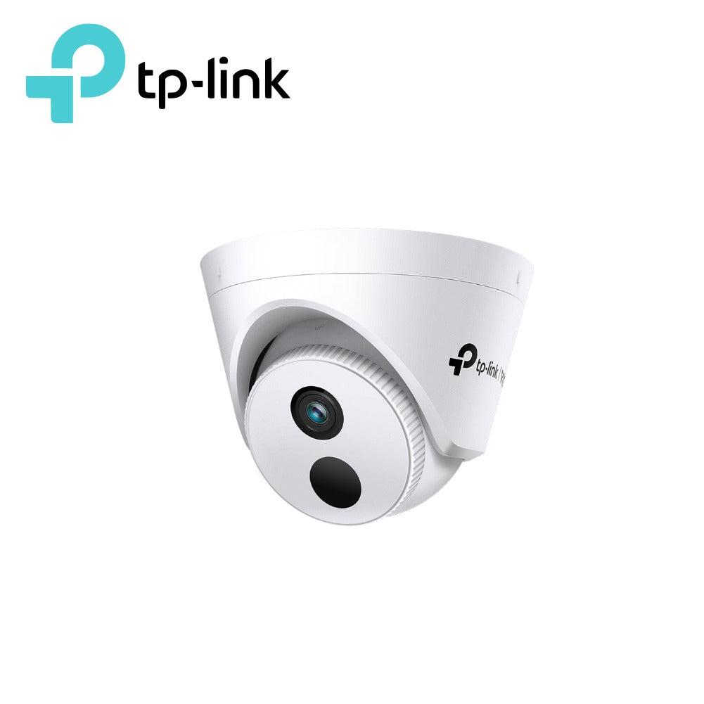 TP-Link VIGI C430I VIGI 3MP IR Turret Network Camera