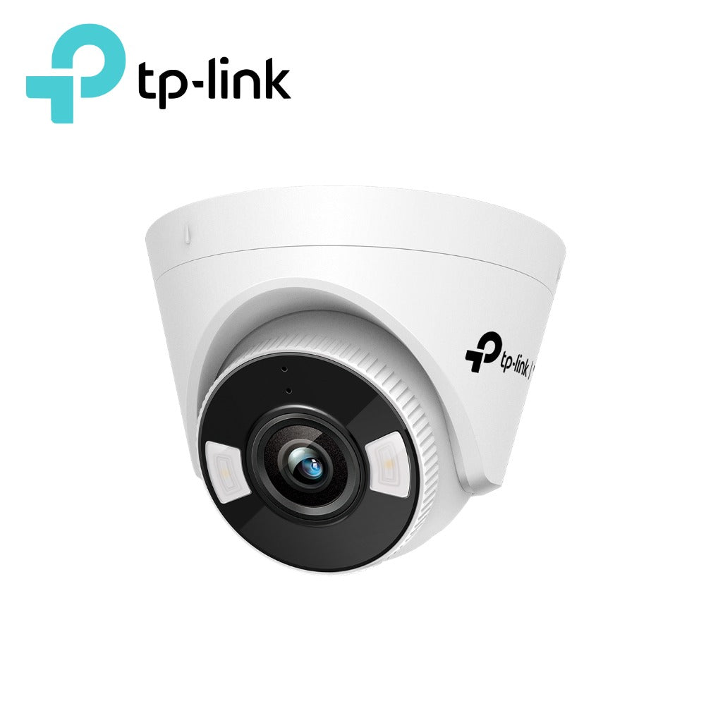 TP-Link VIGI C430 VIGI 3MP Full-Color Turret Network Camera
