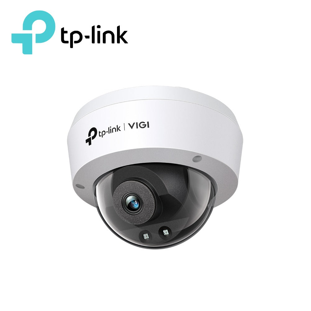 TP-Link VIGI C240I 4MP IR Dome Network Camera