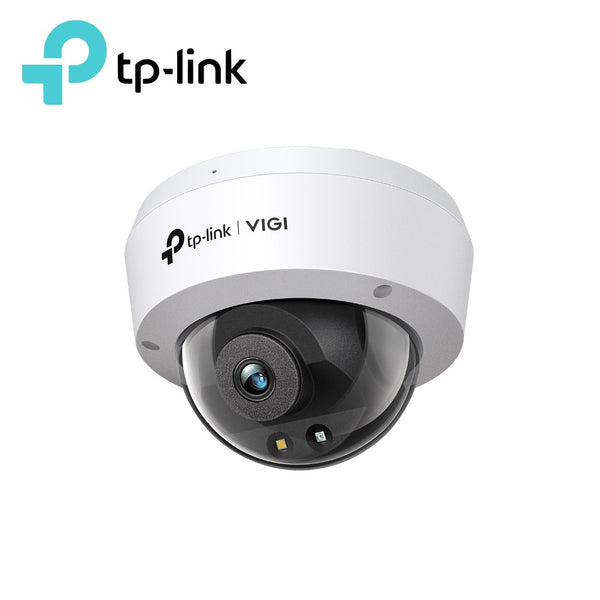 TP-Link VIGI C240 4MP Full-Color Dome Network Camera