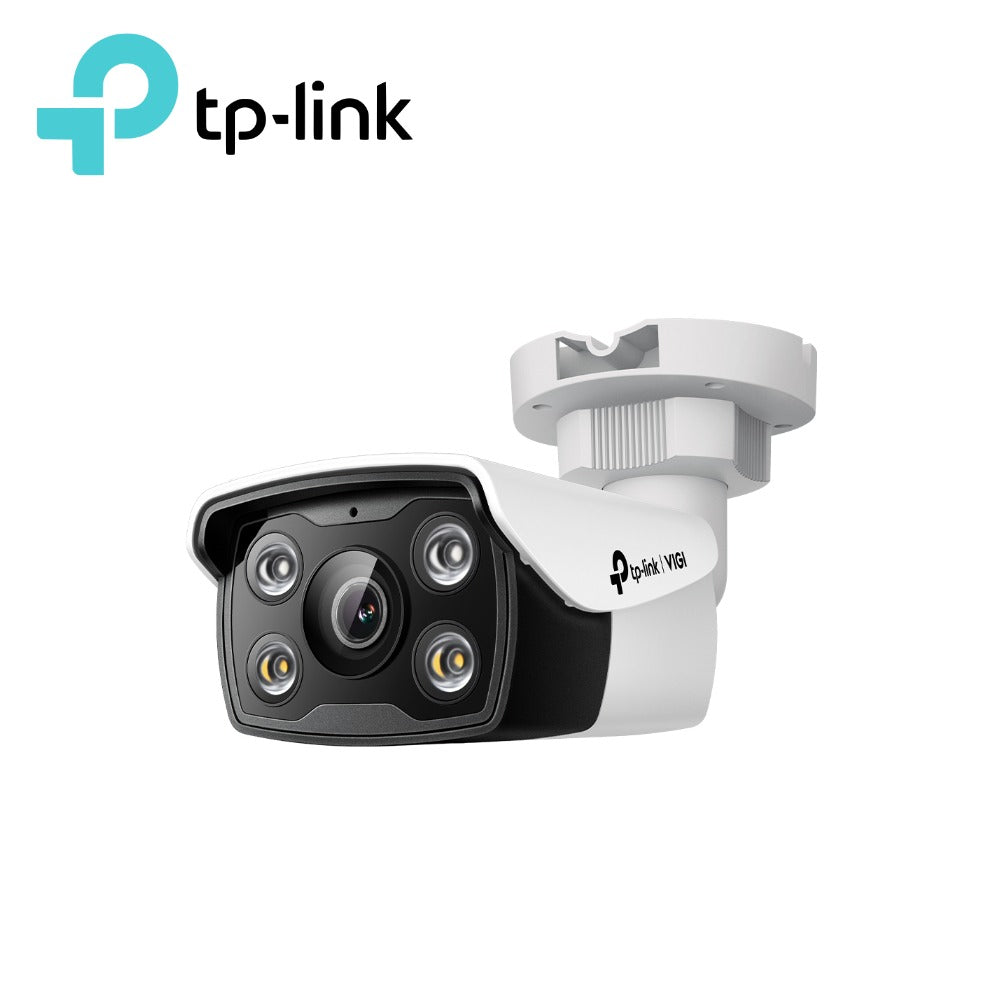 TP-Link VIGI C350 5MP Full-Color Bullet Network Camera