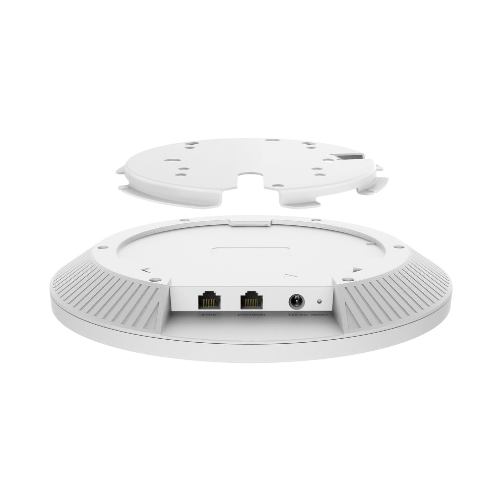 TP-Link EAP783 BE19000 Ceiling Mount Tri-Band Wi-Fi 7 Access Point