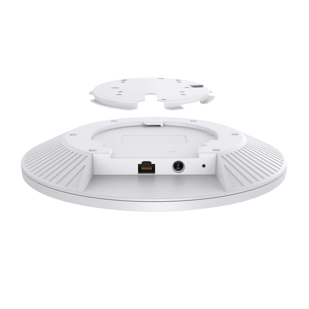 TP-Link EAP773 BE9300 Ceiling Mount Tri-Band Wi-Fi 7 Access Point