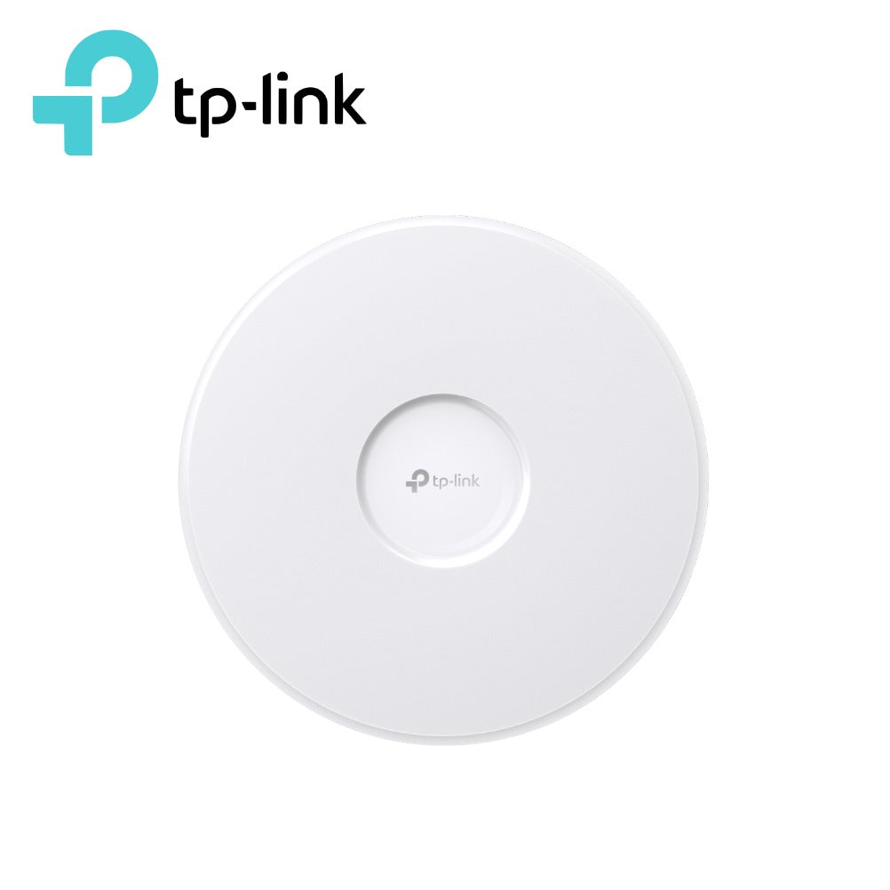 TP-Link EAP773 BE9300 Ceiling Mount Tri-Band Wi-Fi 7 Access Point