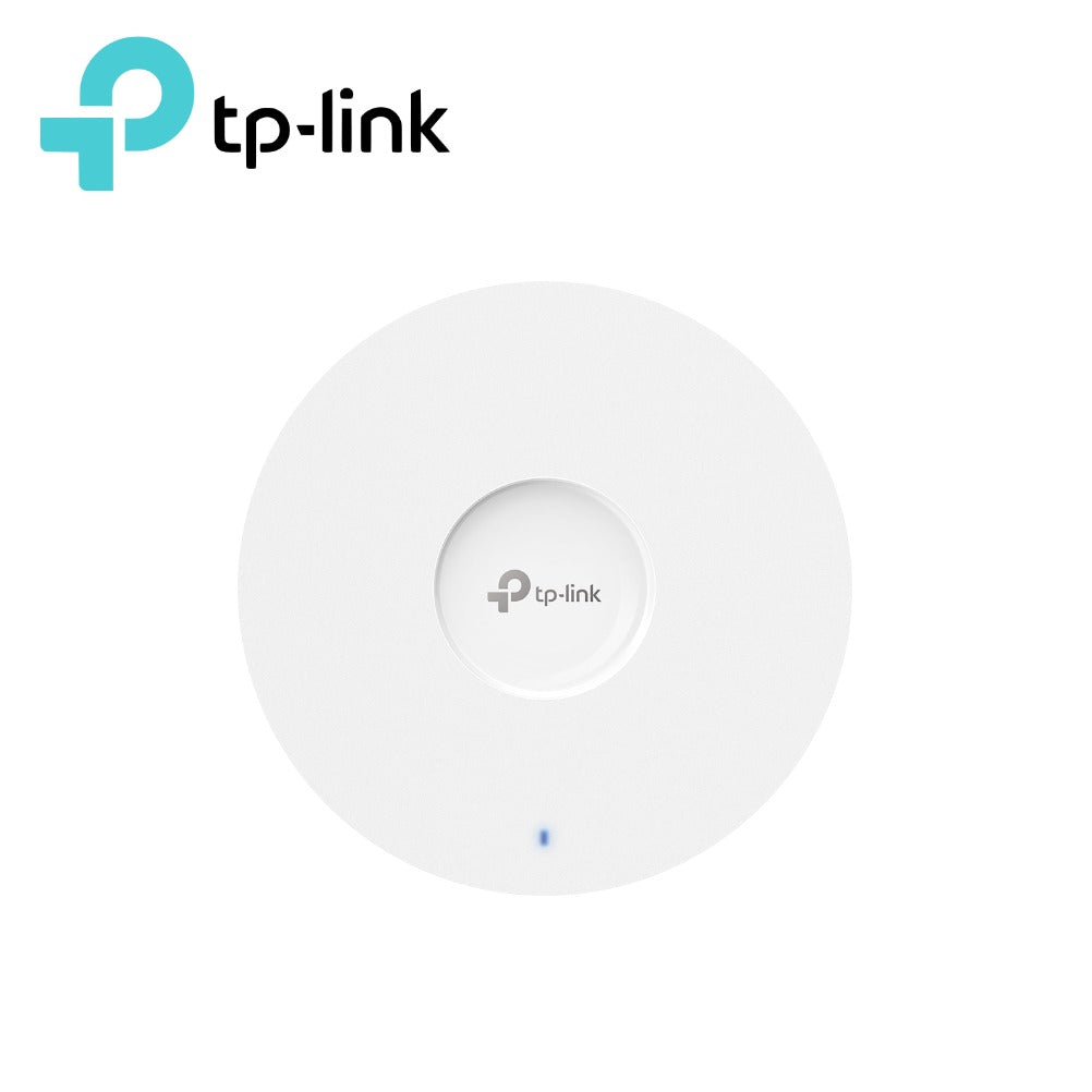 TP-Link EAP683 LR AX6000 Ceiling Mount WiFi 6 Access Point
