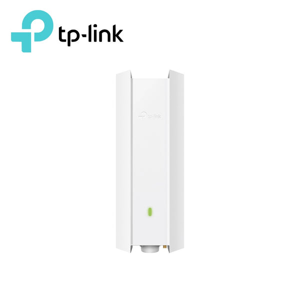 TP-Link EAP650-Outdoor AX3000 Indoor/Outdoor WiFi 6 Access Point