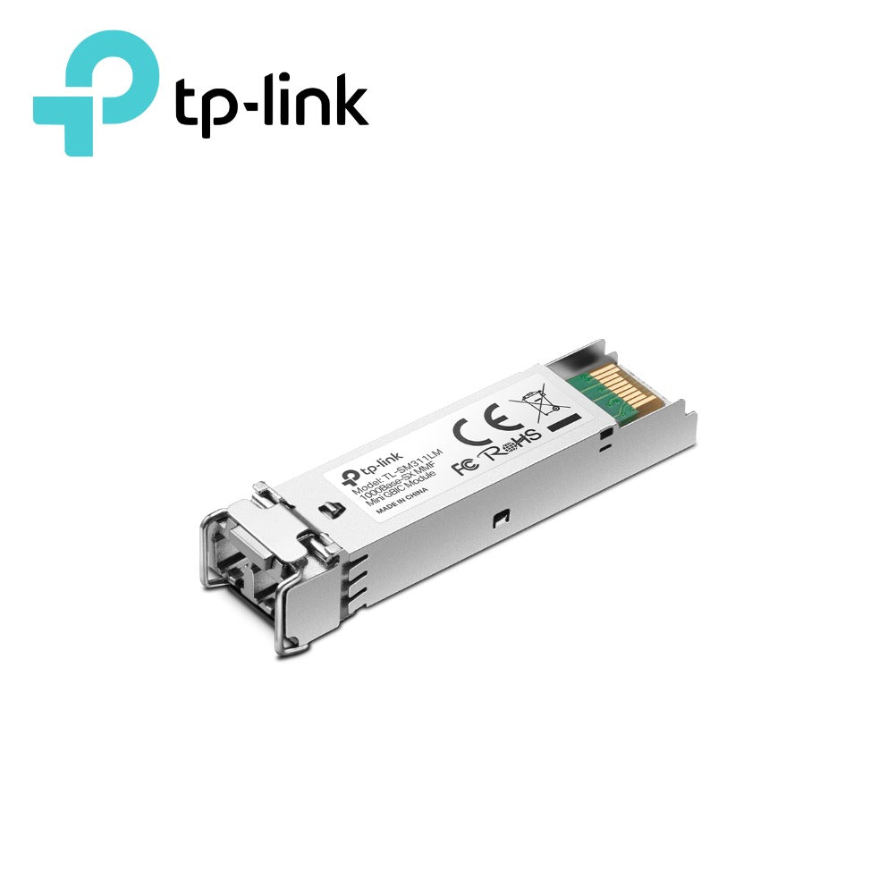 TP-Link TL-SM311LM MiniGBIC Module – wme.my