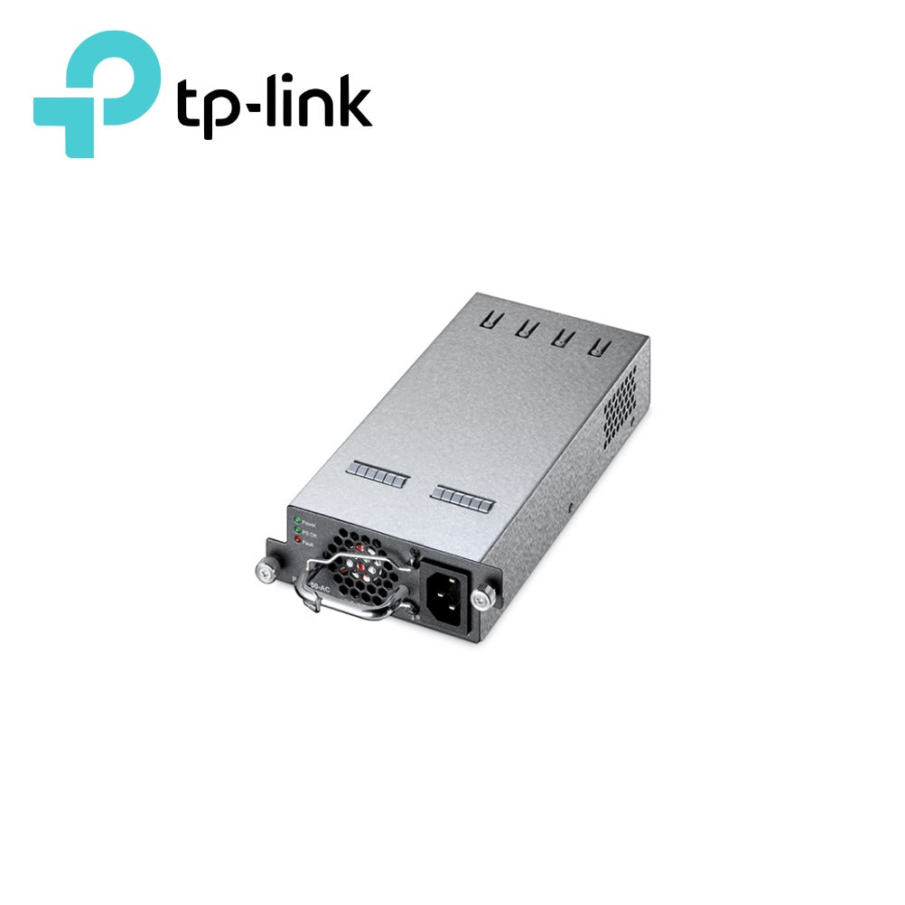 TP-Link PSM150-AC 150W AC Power Supply Module