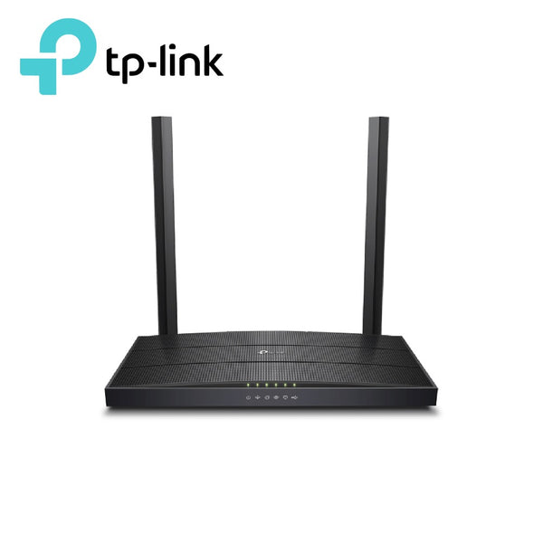 TP-Link XC220-G3v AC1200 Wireless VoIP XPON Router