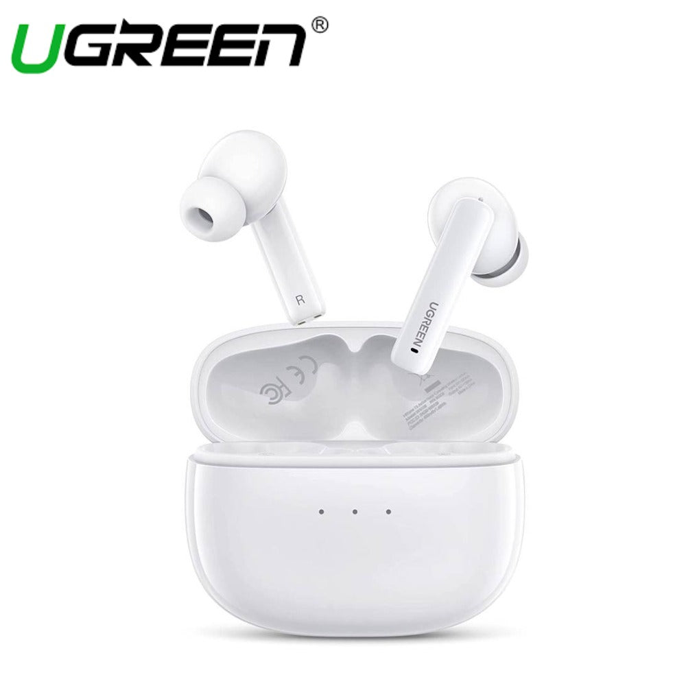 UGREEN HITUNE T3 ACTIVE NOISE-CANCELLING WIRELESS EARBUDS