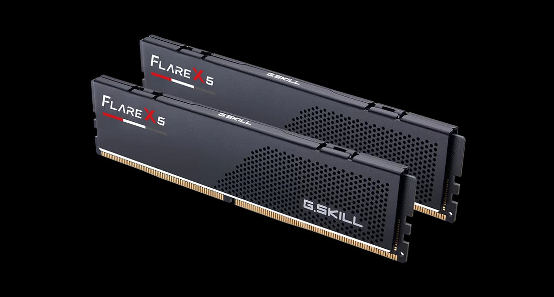 G.Skill DDR5 Gaming Series - Flare X5 AMD EXPO