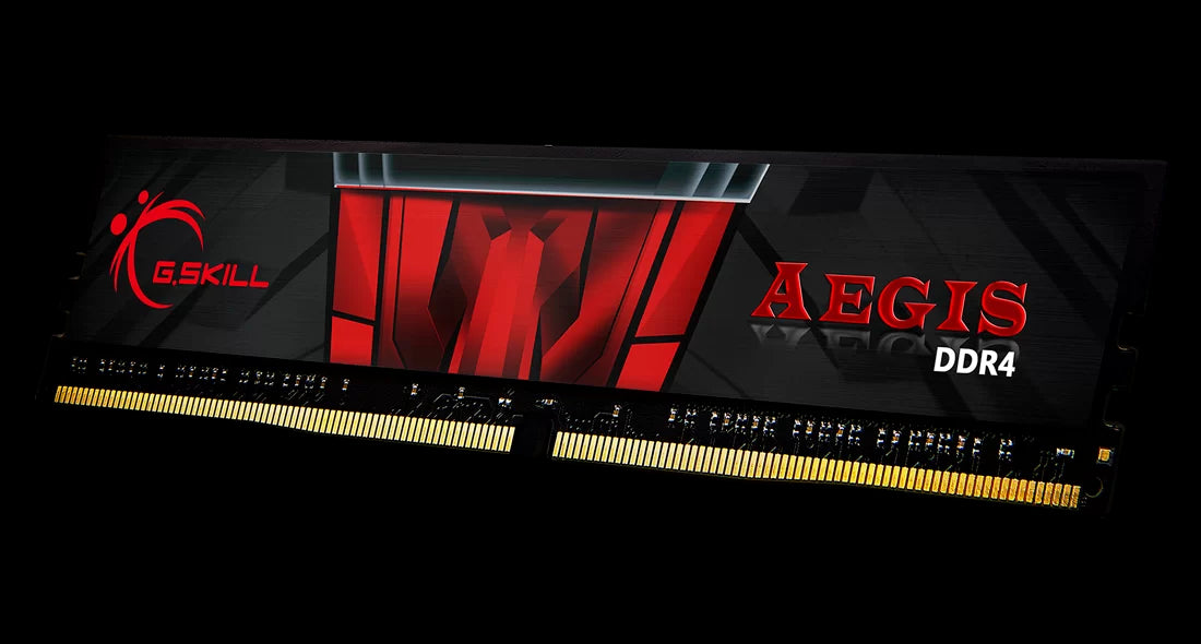G.Skill DDR4 Gaming Series - Aegis