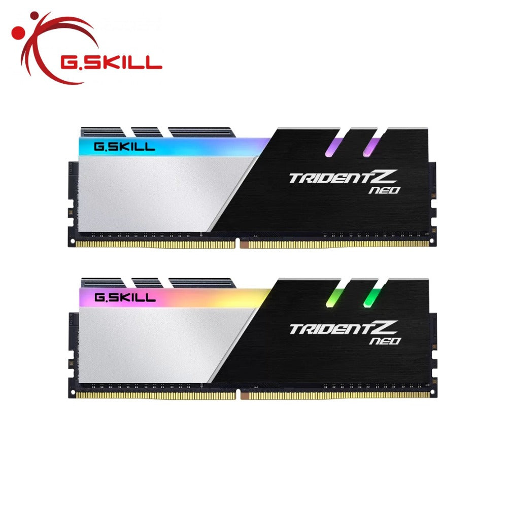G.Skill DDR4 Enhanced Performance Series - Trident Z Neo