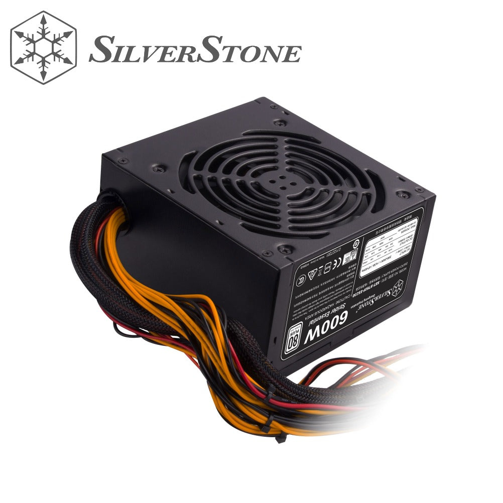 SilverStone ST60F-ES230 Power Supply